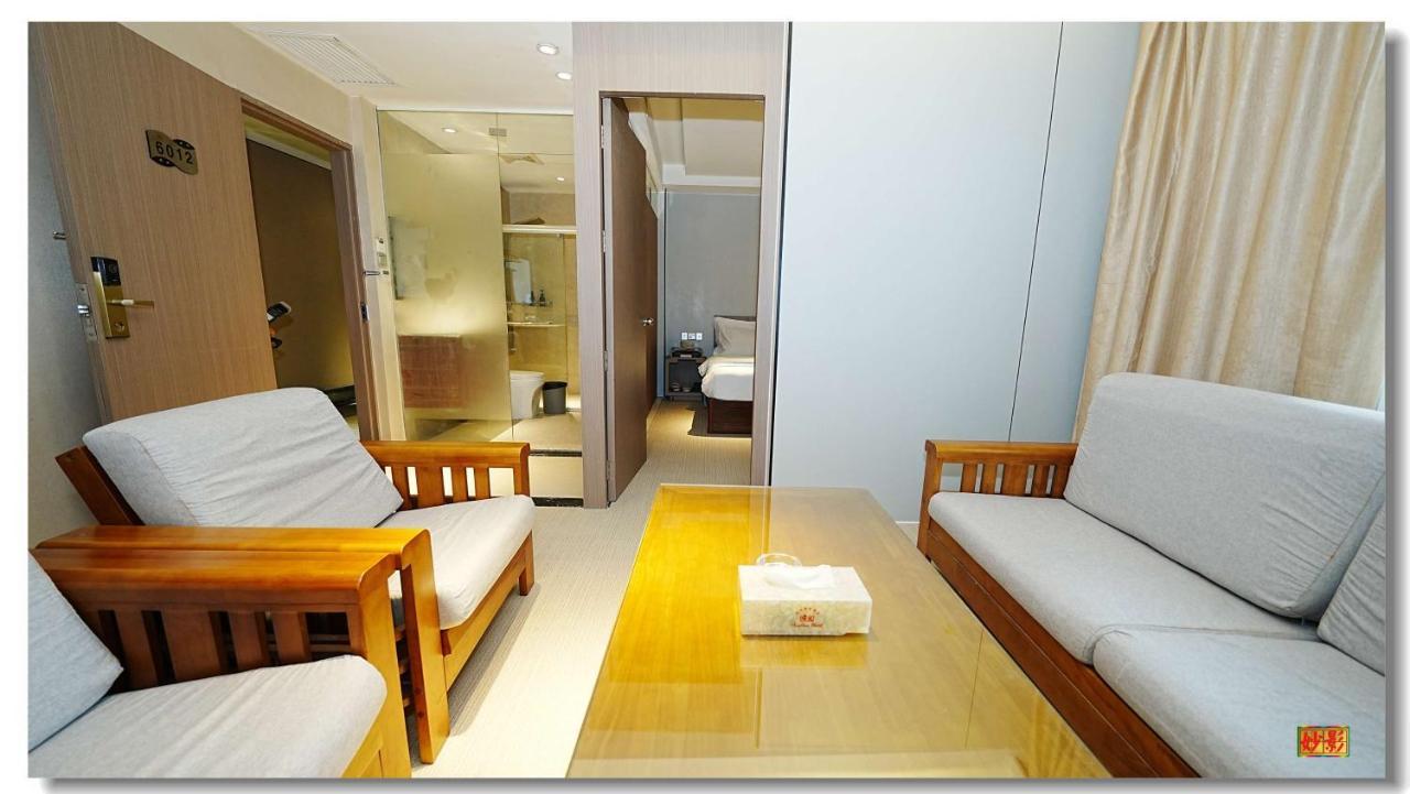 Pristine02 Hotel Manila