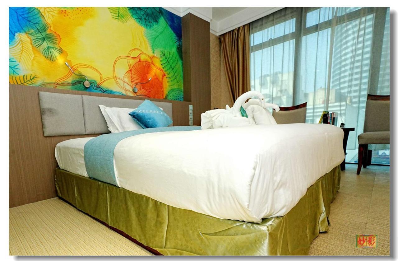 Pristine02 Hotel Manila