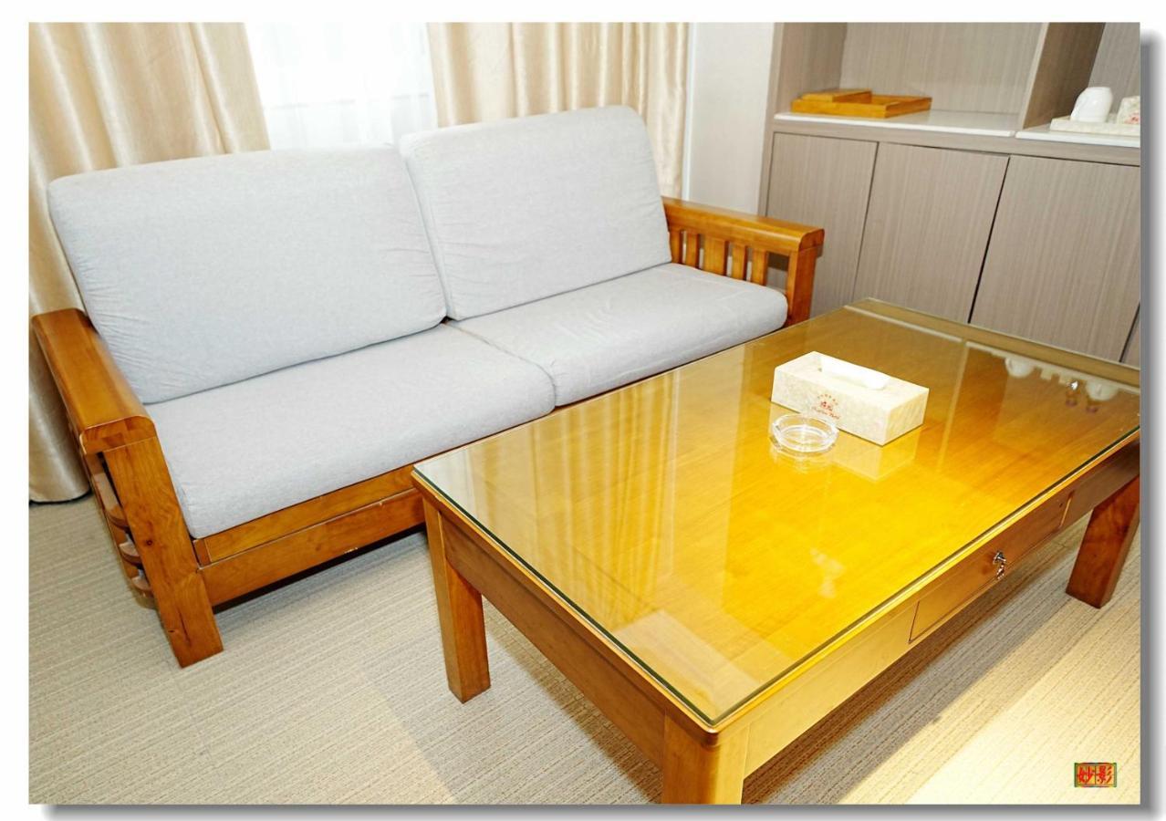 Pristine02 Hotel Manila