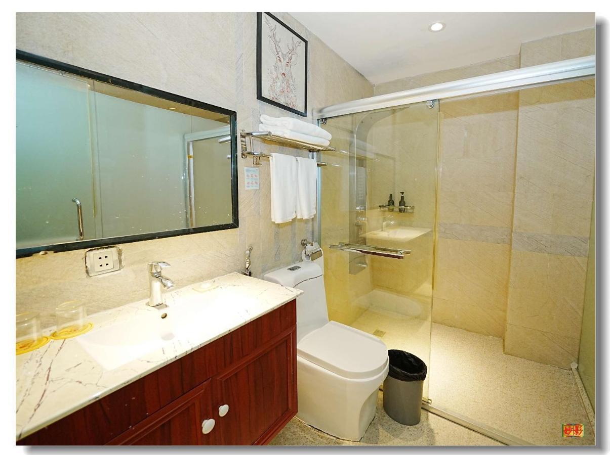 Hotel Pristine02 Manila
