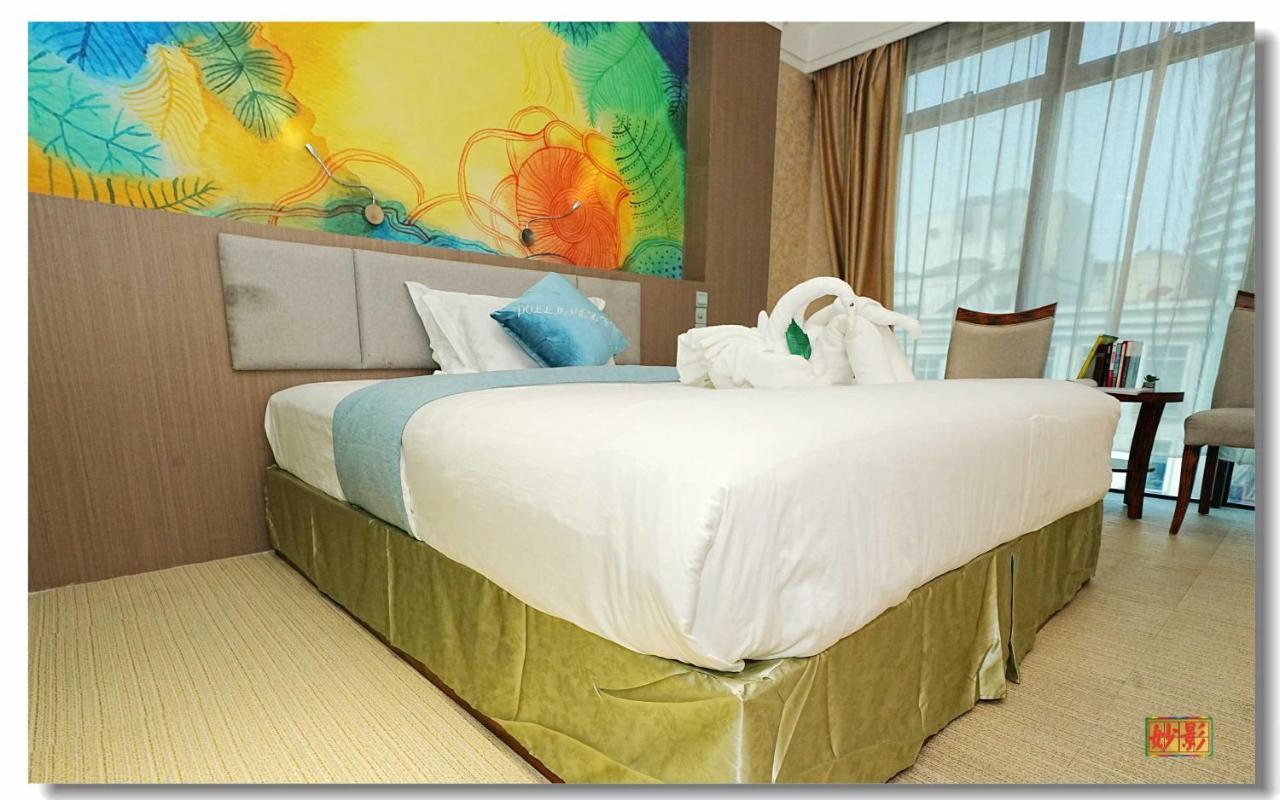 Pristine02 Hotel 2*