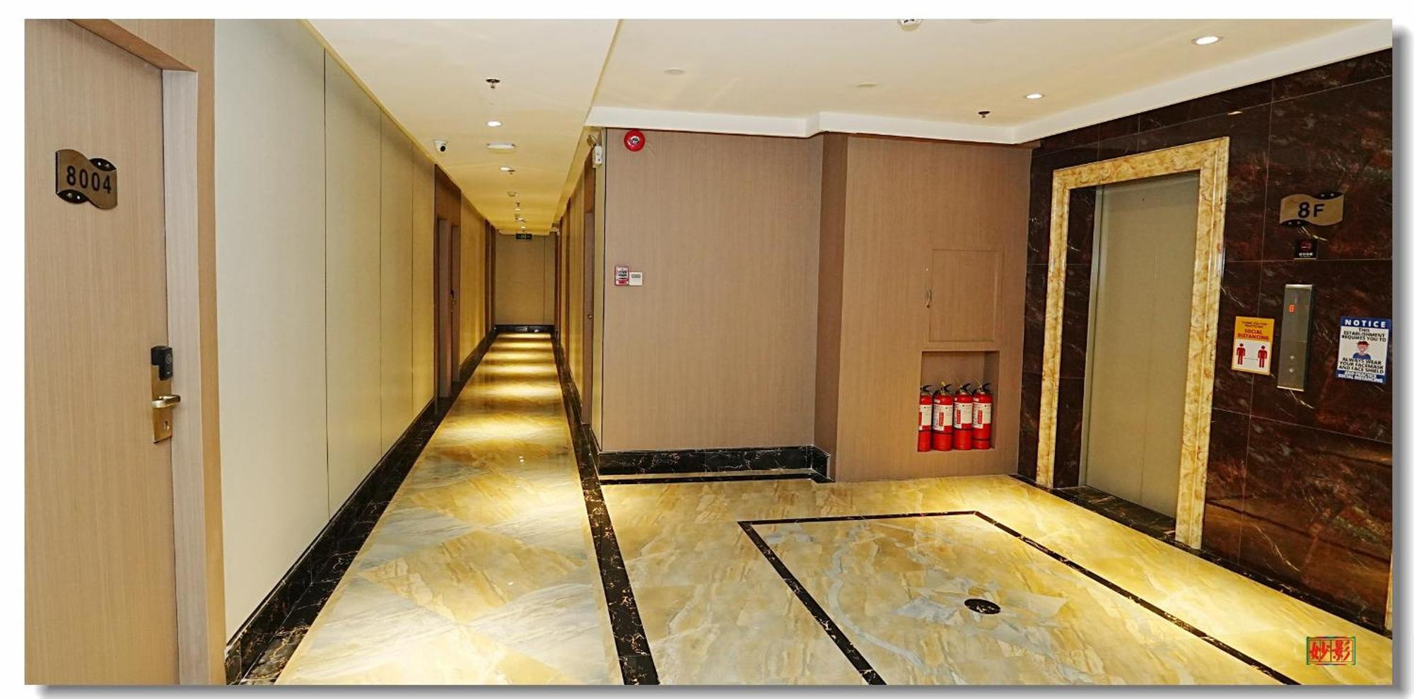 Pristine02 Hotel 2*